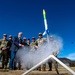 U.S. Air Force Academy Systems Engineering Research Rocket Launch