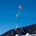 U.S. Air Force Academy Systems Engineering Research Rocket Launch