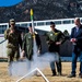 U.S. Air Force Academy Systems Engineering Research Rocket Launch