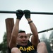 Washington Army National Guard Soldiers compete in Best Warrior ACFT event