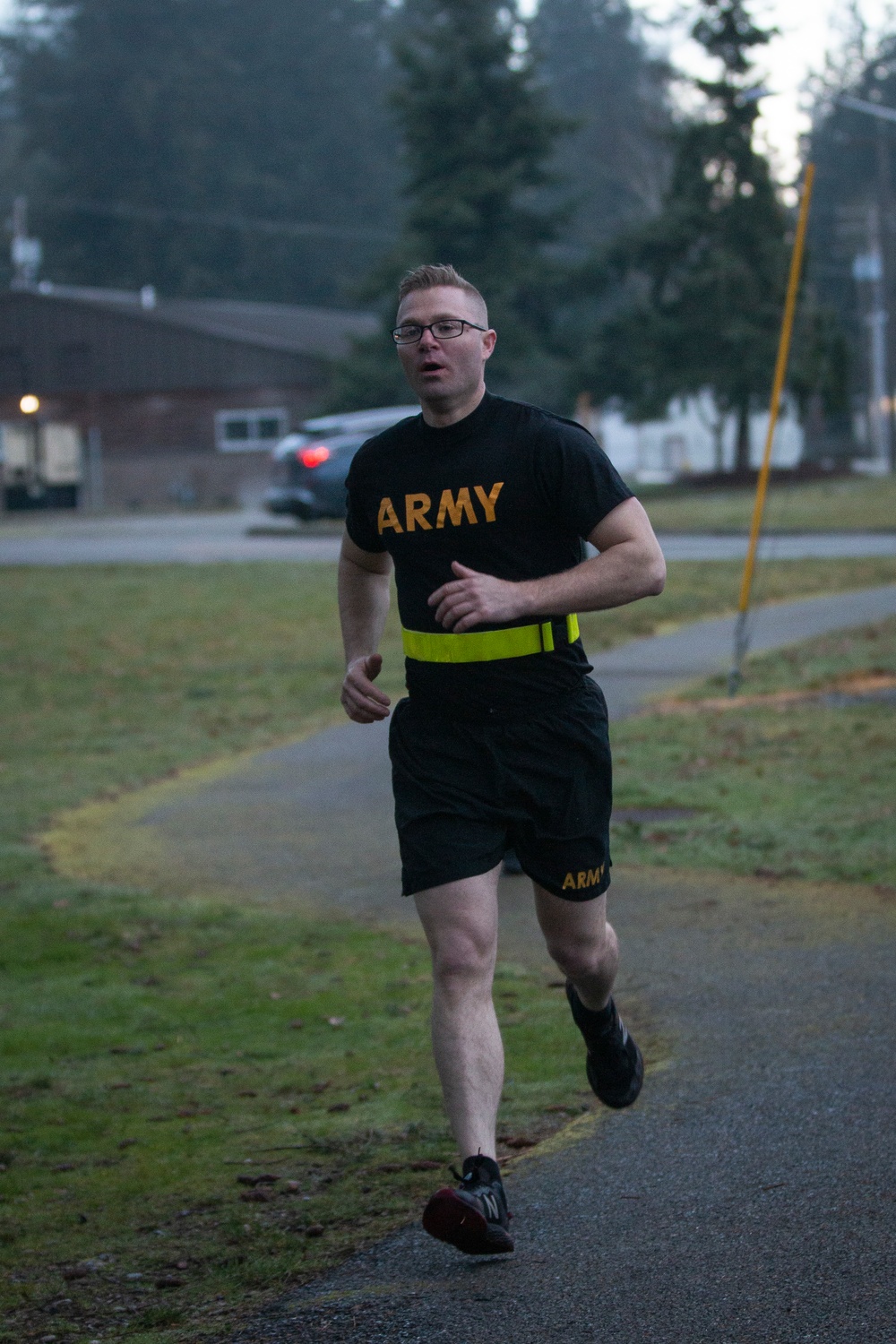 Washington Army National Guard Soldiers compete in Best Warrior ACFT event