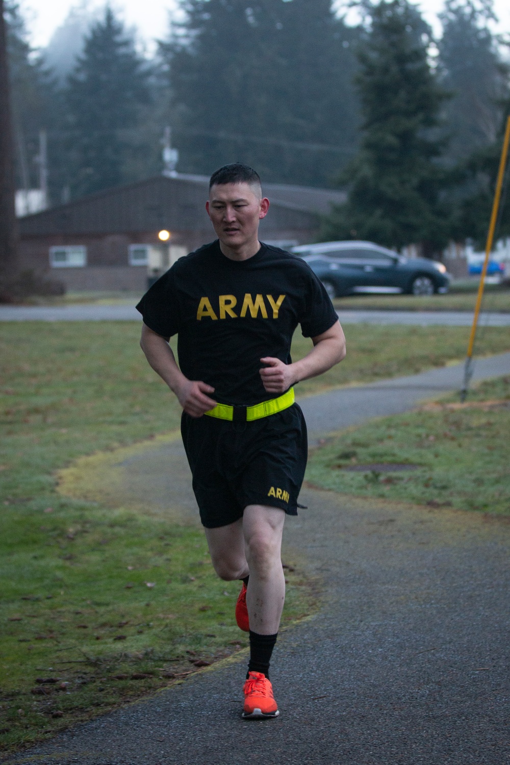Washington Army National Guard Soldiers compete in Best Warrior ACFT event