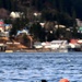 Navy EODMU-1 dives in Gastineau Channel