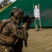 III MEF RECON and Army Special Forces Train Together