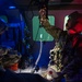 U.S. Army Flight Paramedics conduct Critical Care Training