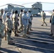 CH-47 aircrew, 89B ASC students conduct sling-load training at Fort McCoy