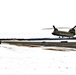 CH-47 aircrew, 89B ASC students conduct sling-load training at Fort McCoy