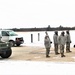 CH-47 aircrew, 89B ASC students conduct sling-load training at Fort McCoy
