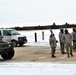 CH-47 aircrew, 89B ASC students conduct sling-load training at Fort McCoy