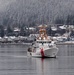 USCGC John McCormick supports AE22 DV Day