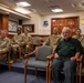 18th WG CC/CCC recognizes annual award nominees