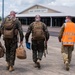 Grizzly Six Arrives in Darwin