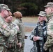 352nd Civil Affairs Command Best Warrior Competition: Day Two