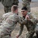 352nd Civil Affairs Command Best Warrior Competition: Day Three