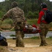 31st Rescue Squadron Ensures Readiness through Medical Evacuation Training