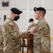 Promotion Ceremony