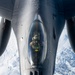 97th ARS refuels 180th Fighter Wing during AE22