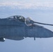 2d MAW Marines Conduct Aerial Refueling During Exercise Cold Response 2022