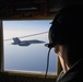2d MAW Marines Conduct Aerial Refueling During Exercise Cold Response 2022