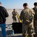 31st OSS Airmen train on contingency response procedures