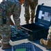 31st OSS Airmen train on contingency response procedures