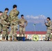 31st OSS Airmen train on contingency response procedures