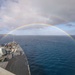 USS Higgins (DDG 76) Conducts Routine Underway Operations