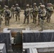 1-503rd, 173rd Airborne Brigade training at Grafenwoehr