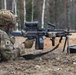 1-503rd, 173rd Airborne Brigade training at Grafenwoehr