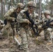 1-503rd, 173rd Airborne Brigade training at Grafenwoehr