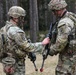 1-503rd, 173rd Airborne Brigade training at Grafenwoehr