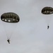 SOCEUR and SOCAF Airborne Jump