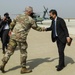 U.S. and ROK Committed to Maintaining Ironclad Alliance