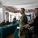 Oregon National Guard Soldiers share public affairs skillset with Balkans partner and ally forces
