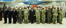 U.S. and ROK Committed to Maintaining Ironclad Alliance