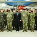 U.S. and ROK Committed to Maintaining Ironclad Alliance