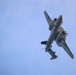 Abraham Lincoln conducts flight operations