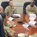 Army Sustainment Command’s top enlisted leader conducts professional development in Europe
