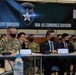 South Korean Defense Minister visits the 2nd Infantry Division-ROK/US Combined Division