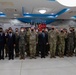 South Korean Defense Minister visits the 2nd Infantry Division-ROK/US Combined Division