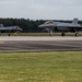 48th Fighter Wing conducts flight operations