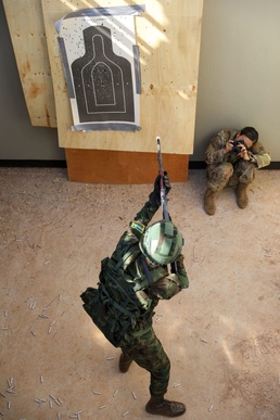 Justified Accord '22