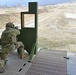 2nd Battalion, 503rd Infantry Regiment, 173rd Airborne Brigade Marksmanship Training