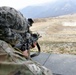 2nd Battalion, 503rd Infantry Regiment, 173rd Airborne Brigade Marksmanship Training