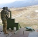 2nd Battalion, 503rd Infantry Regiment, 173rd Airborne Brigade Marksmanship Training