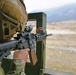 2nd Battalion, 503rd Infantry Regiment, 173rd Airborne Brigade Marksmanship Training