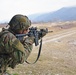 2nd Battalion, 503rd Infantry Regiment, 173rd Airborne Brigade Marksmanship Training