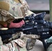 2nd Battalion, 503rd Infantry Regiment, 173rd Airborne Brigade Marksmanship Training