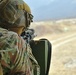 2nd Battalion, 503rd Infantry Regiment, 173rd Airborne Brigade Marksmanship Training