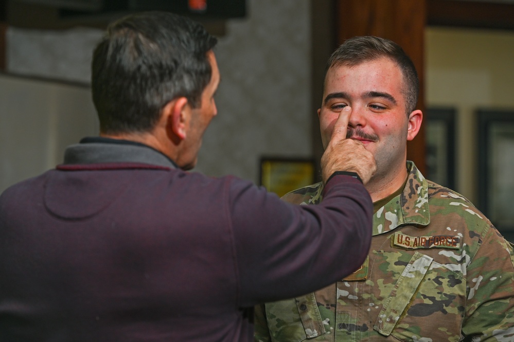 Field Sobriety training held